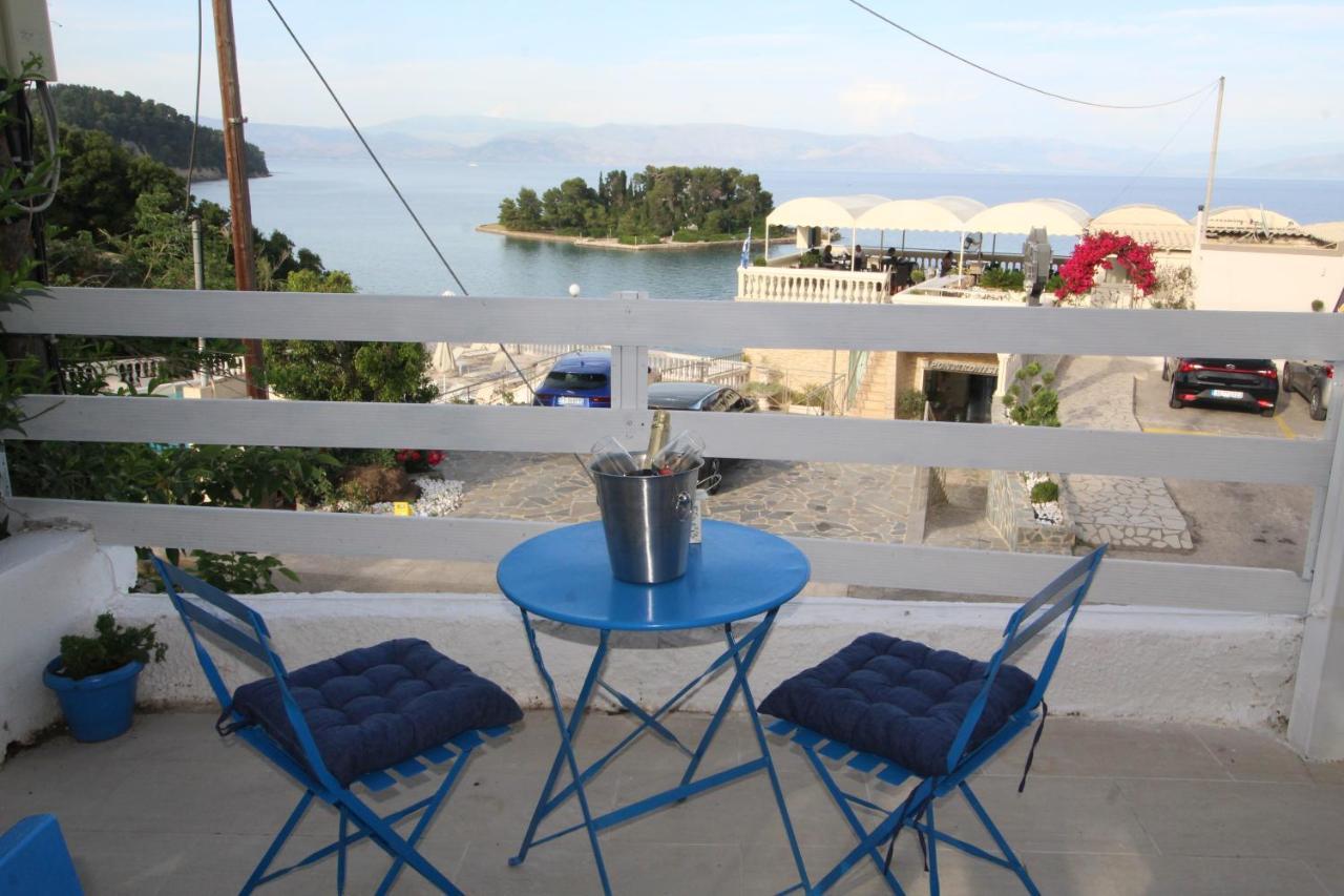 페라마 Batis Breeze B&B 외부 사진