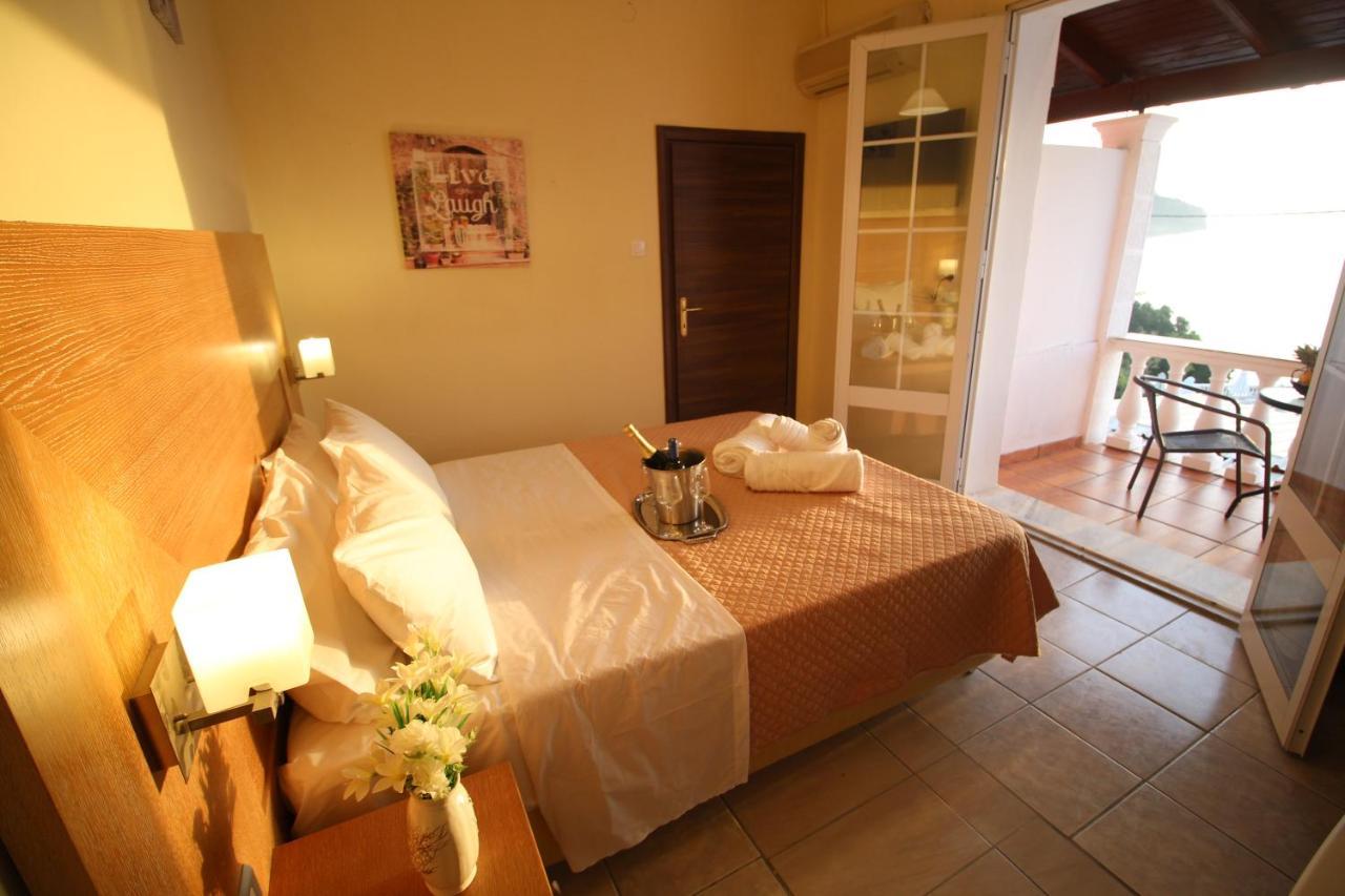 페라마 Batis Breeze B&B 외부 사진