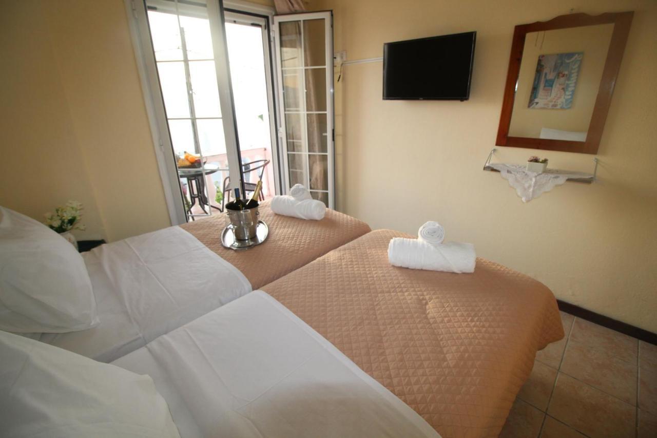 페라마 Batis Breeze B&B 외부 사진
