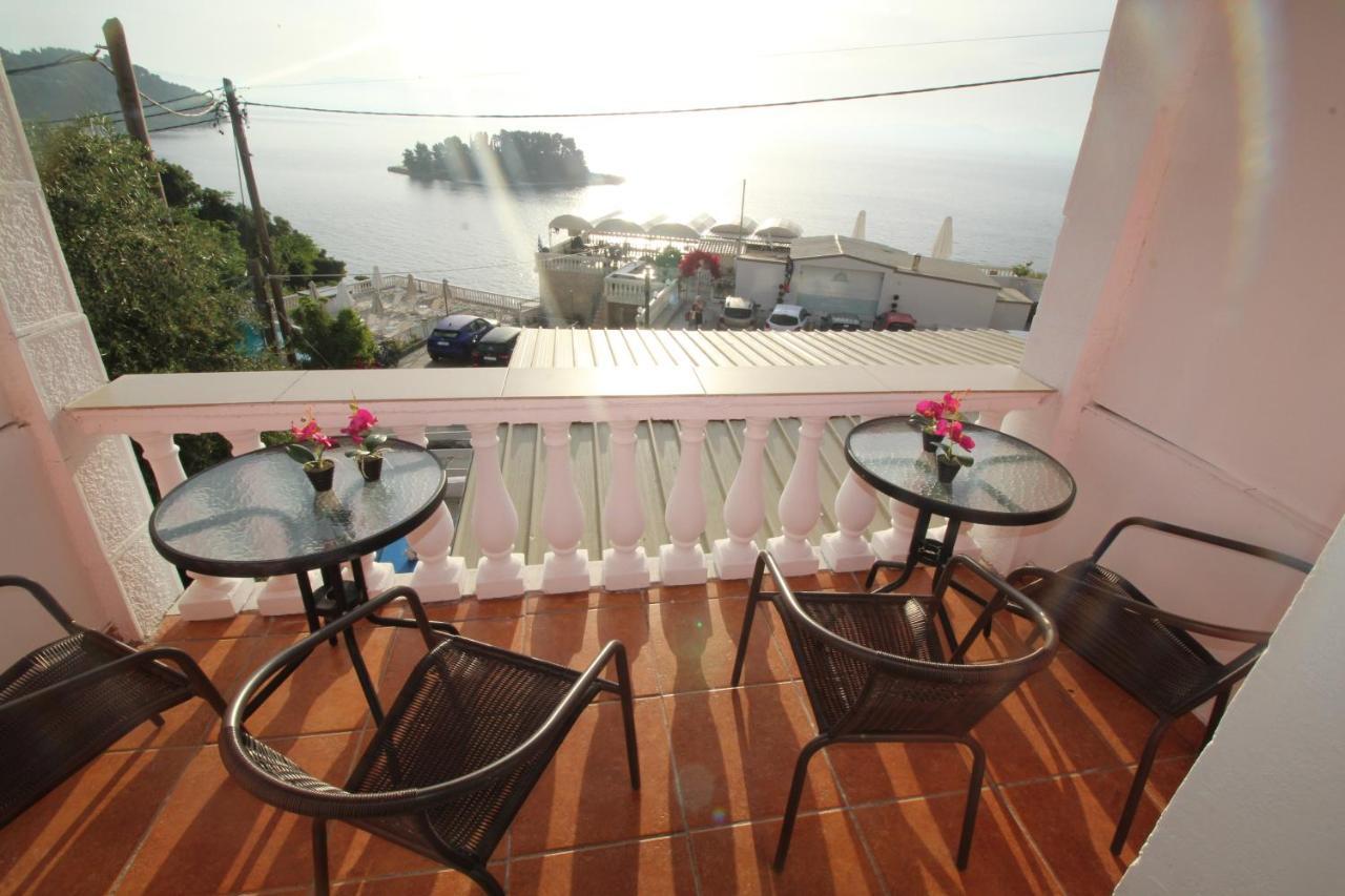 페라마 Batis Breeze B&B 외부 사진
