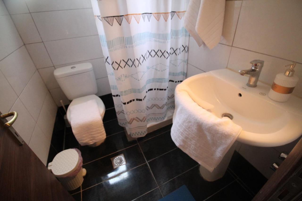 페라마 Batis Breeze B&B 외부 사진