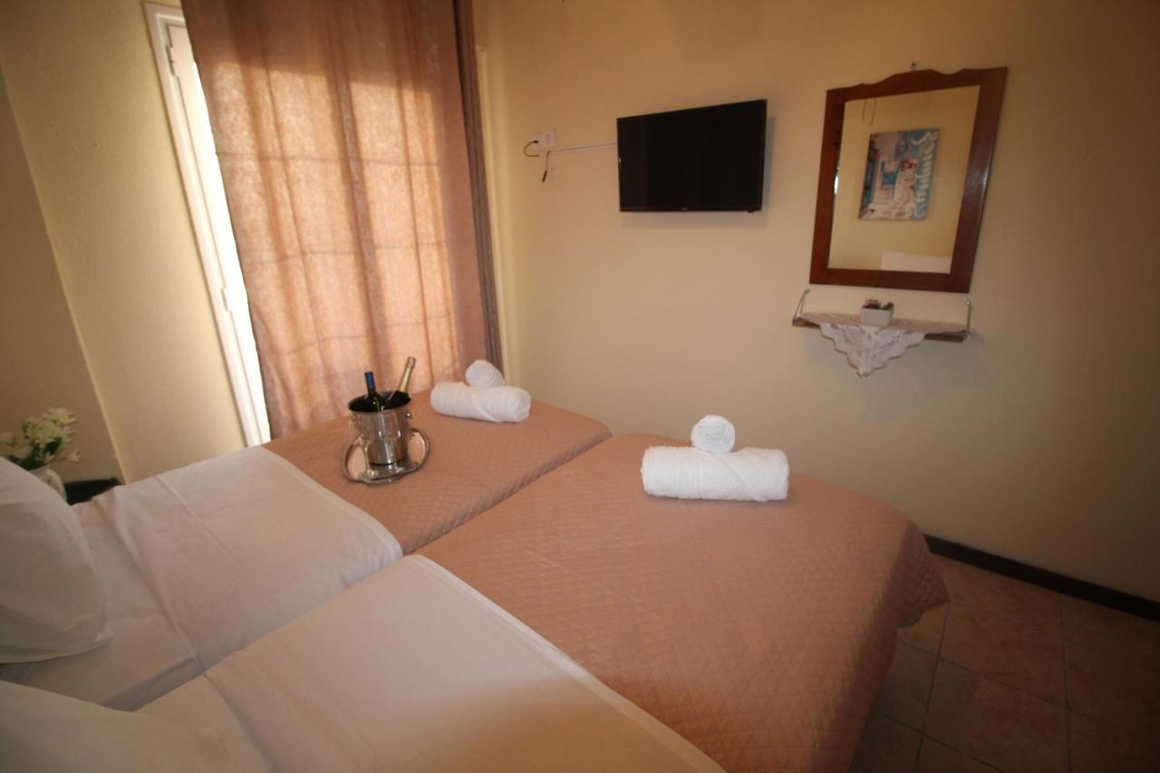 페라마 Batis Breeze B&B 외부 사진