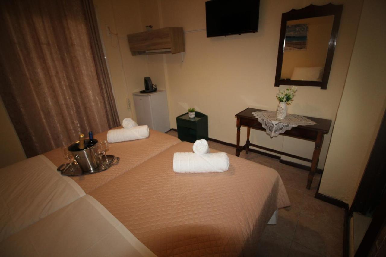 페라마 Batis Breeze B&B 외부 사진
